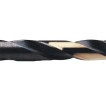 1/2" BLACK & GOLD HSS DRILL BIT 135 DEG-IRWIN INDUSTRIA-585-3019032B