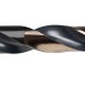 3/8" BLACK & GOLD HSS DRILL BIT 135 DEG-IRWIN INDUSTRIA-585-3019024B
