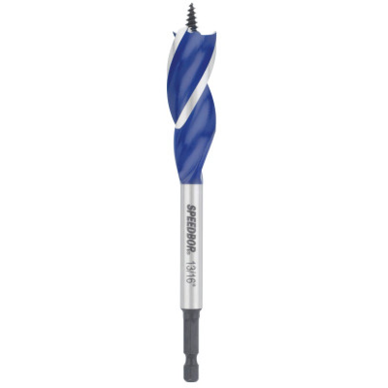 13/16" X 6" SPEEDBOR MAX-IRWIN INDUSTRIA-585-3041017