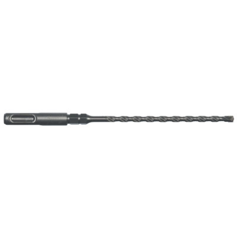 3/16X4X7 SDS PLUS HEX DRILL BIT-IRWIN INDUSTRIA-585-322058