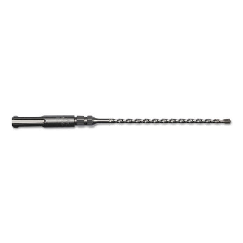 5/32X4X7 SDS PLUS HEX DRILL BIT-IRWIN INDUSTRIA-585-322061