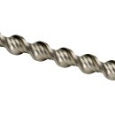 1-1/4X11X16 SPLINE 4 CUTTER DRILL BIT-IRWIN INDUSTRIA-585-324072