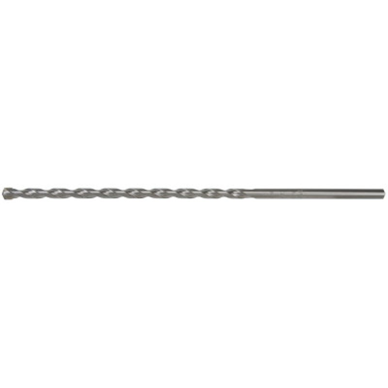 3/8X8X12 MASONRY DRILL BIT-IRWIN INDUSTRIA-585-326012