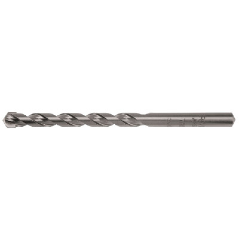 7/16X4X6 MASONRY DRILL BIT-IRWIN INDUSTRIA-585-326014