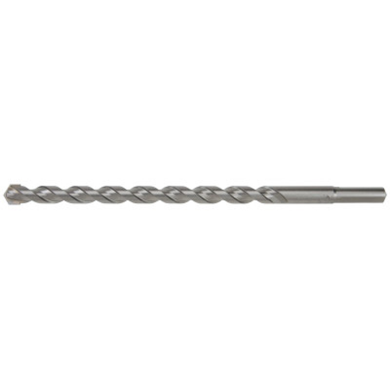 5/8X8X12 MASONRY 1/2" SHANK DRILL BIT-IRWIN INDUSTRIA-585-326020