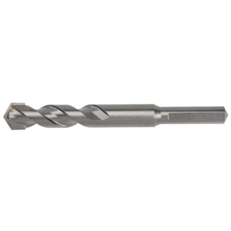 DRILL BIT 3/4 X 8 X 12MASONRY 1/2 SHANK-IRWIN INDUSTRIA-585-326023