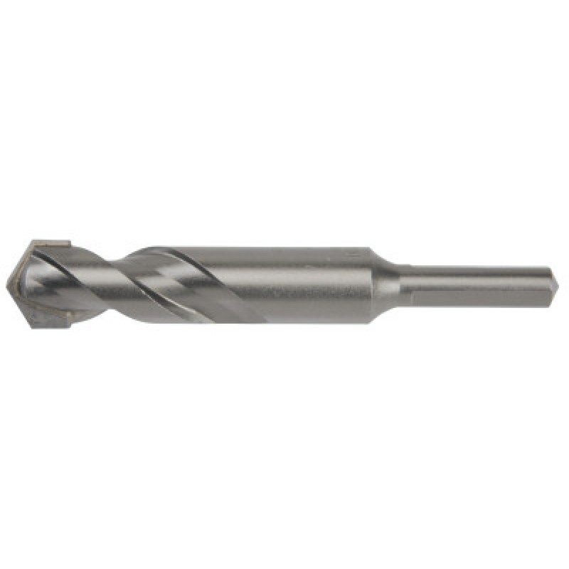 DRILL BIT 1 X 3 X 6 MASONRY 1/2 SHANK-IRWIN INDUSTRIA-585-326026