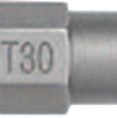 T20 AND T25 INSERT BIT (92324 92327) 1IN OAL 2 P-IRWIN INDUSTRIA-585-3514972C