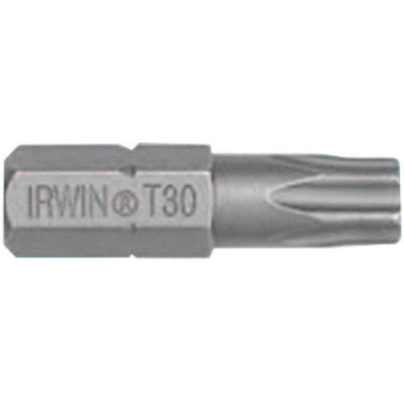 T10 AND T15 INSERT BIT (92318 92321) 1IN OAL 2 P-IRWIN INDUSTRIA-585-3514962C