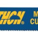 RECIP 12" 18TPI -5 PK-IRWIN INDUSTRIA-585-372118P5