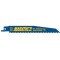 6" 6TPI NAIL EMBEDDED RECIPROCATING SAW BLADE-IRWIN INDUSTRIA-585-372656BB