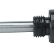 1/4" HEX SHANK HOLE SAWMANDREL-IRWIN INDUSTRIA-585-373005