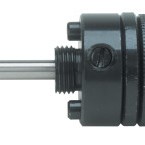 IRWIN HOLE SAW MANDREL FOR 1-1/4 TO 6" HOLE SAW-IRWIN INDUSTRIA-585-373003