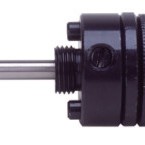 1/2IN HEX SHANK FITS HOLESAWS 1-1/4IN - 6IN DIAM-IRWIN INDUSTRIA-585-373004