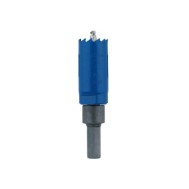 1-1/16" BIMETAL HOLE SAW-IRWIN INDUSTRIA-585-373110BX