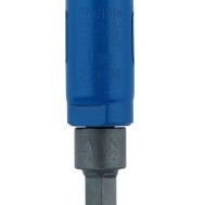 IRWIN 1-3/8" BI-METAL HOLESAW-IRWIN INDUSTRIA-585-373138BX