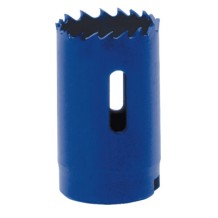 IRWIN 1-1/4" BI-METAL HOLESAW-IRWIN INDUSTRIA-585-373114BX