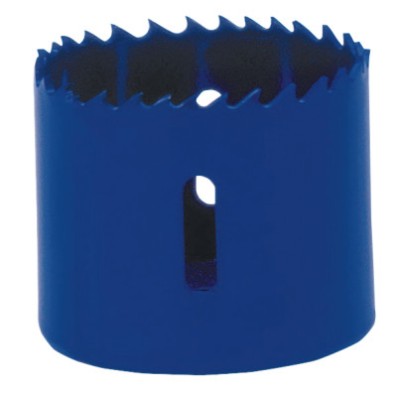 IRWIN 2-1/4" BI METAL HOLESAW-IRWIN INDUSTRIA-585-373214BX