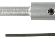 4 FORSTNER BIT EXTENSIO-IRWIN INDUSTRIA-585-42936