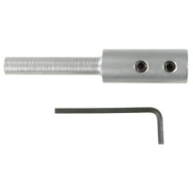 4 FORSTNER BIT EXTENSIO-IRWIN INDUSTRIA-585-42936