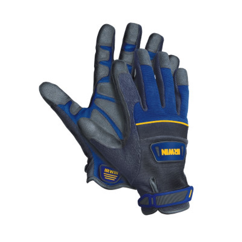 LARGE HEAVY DUTY JOBSITEGLOVE-IRWIN INDUSTRIA-585-432001