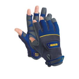 X-LARGE CARPENTER GLOVE-IRWIN INDUSTRIA-585-432004