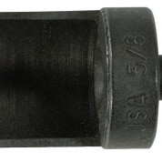 1/4 INCH PLUG CUTTER-IRWIN INDUSTRIA-585-43904