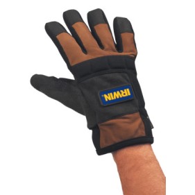 GLOVES ARMORDEX M-IRWIN INDUSTRIA-585-4403233