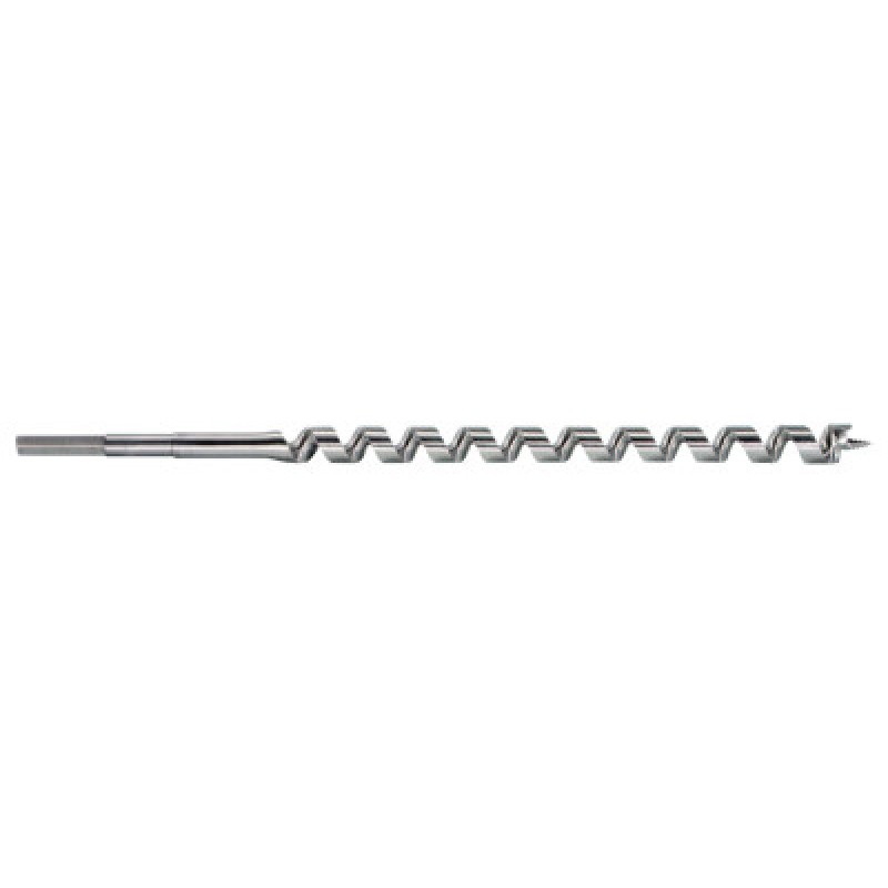 418H-9/16 POWER POLE BIT-IRWIN INDUSTRIA-585-46909