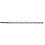 1-1/16IN X 24 5/8IN HEX-BULK-IRWIN INDUSTRIA-585-48317