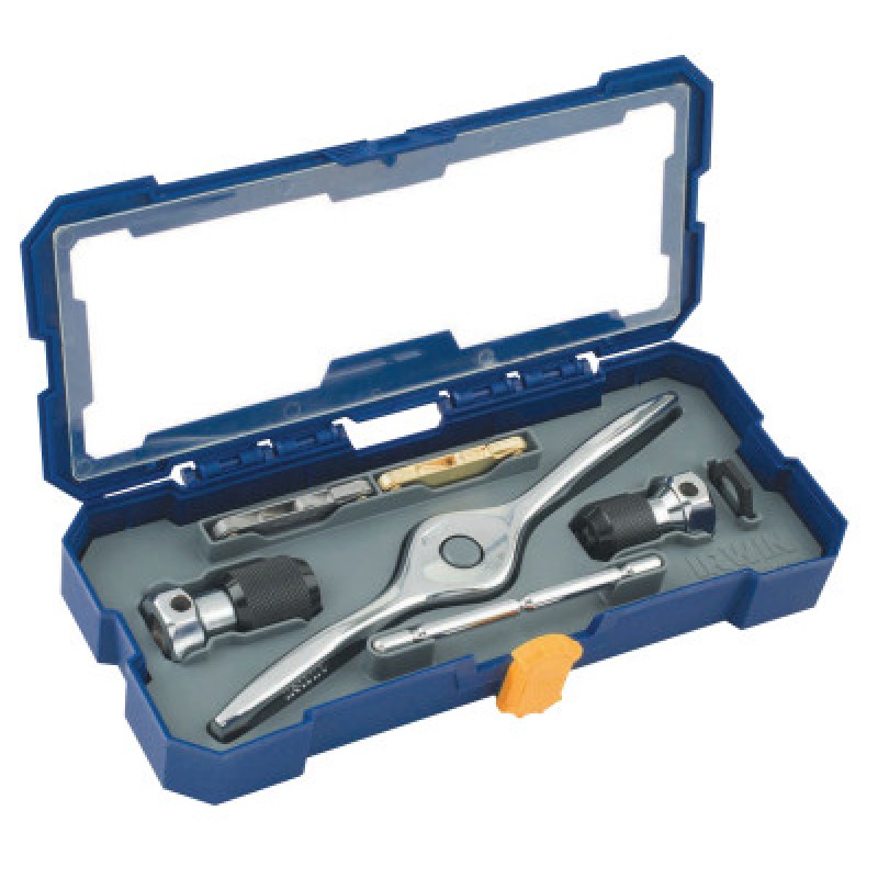 PERFORMANCE THREADING SYSTEM DRIVE TOOLS-IRWIN INDUSTRIA-585-4935055