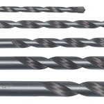 5 PC. MULTI MATERIAL SET-IRWIN INDUSTRIA-585-4935078