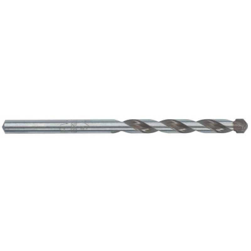 DRL BIT 5/16"X4-3/4" MULTI MATERIAL-IRWIN INDUSTRIA-585-4935109