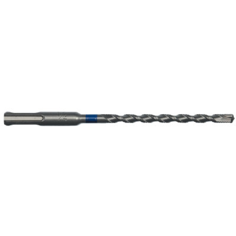 DRILL BIT 3/16" X 6" X 8" POWER PLUS-IRWIN INDUSTRIA-585-4935449