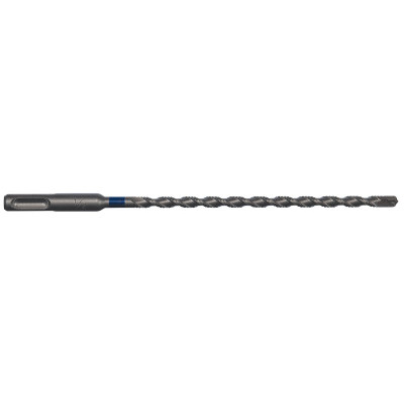 DRILL BIT 1/4" X 6" X 8"POWER PLUS-IRWIN INDUSTRIA-585-4935446
