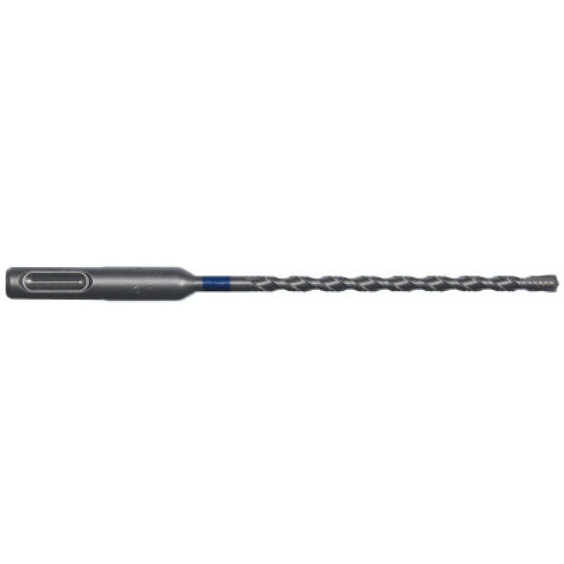 DRILL BIT 3/16" X 4" X 6" POWER PLUS-IRWIN INDUSTRIA-585-4935448