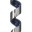7/16 QUICK CHANGE BIT HOLDER 12" OAL-IRWIN INDUSTRIA-585-4935655