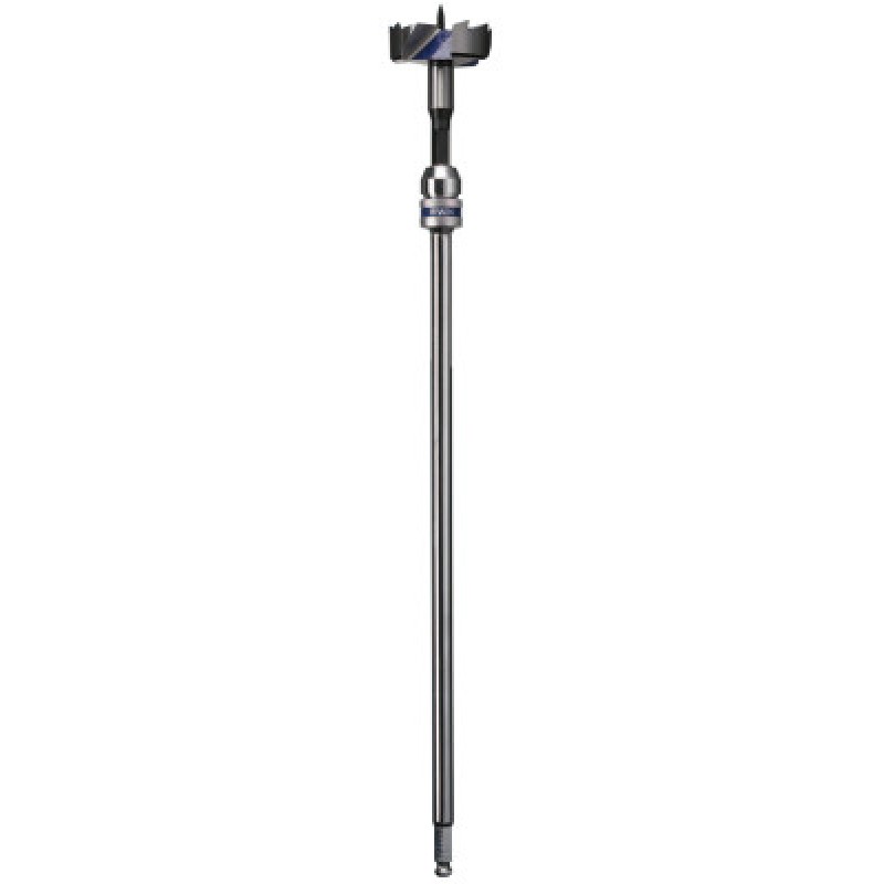 7/16 QUICK CHANGE BIT HOLDER 18" OAL-IRWIN INDUSTRIA-585-4935656