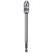 6" QUICK CHANGE LOCK NLOAD BIT HOLDER-IRWIN INDUSTRIA-585-4935704
