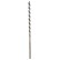 I100-1-1/4 POWER AUGER B-IRWIN INDUSTRIA-585-49920