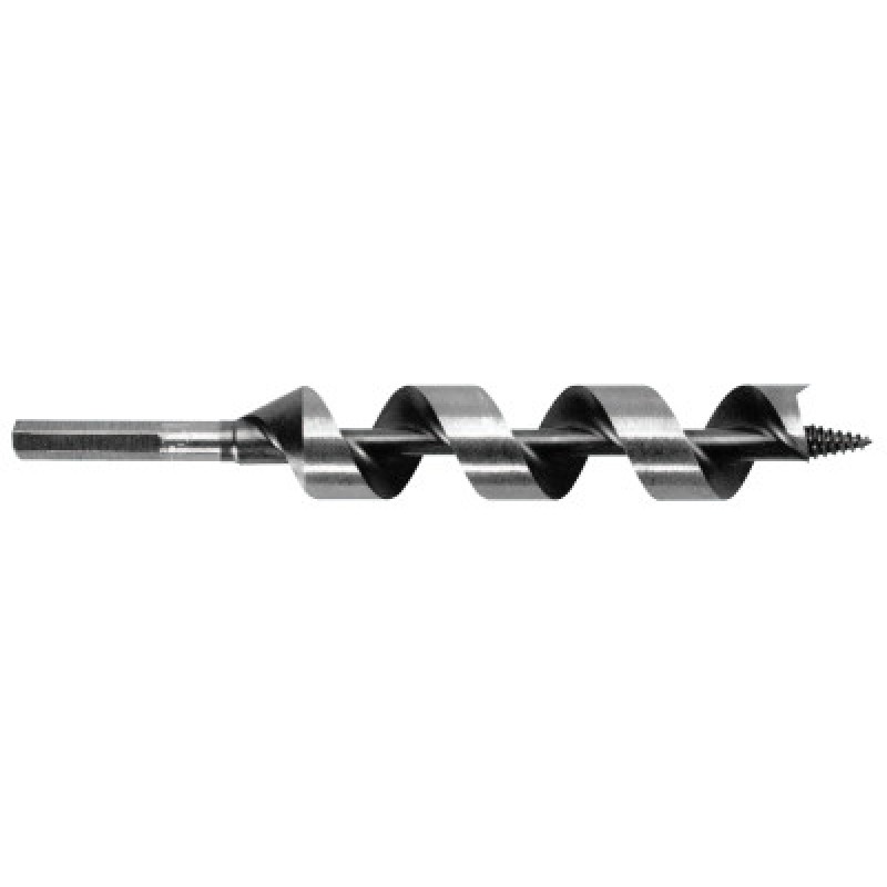 I100-1 POWER AUGER BIT-IRWIN INDUSTRIA-585-49916