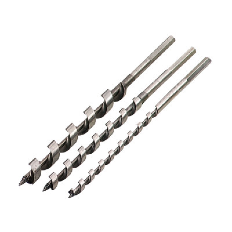 I100 3PC POWER AUGER BIT-IRWIN INDUSTRIA-585-49999