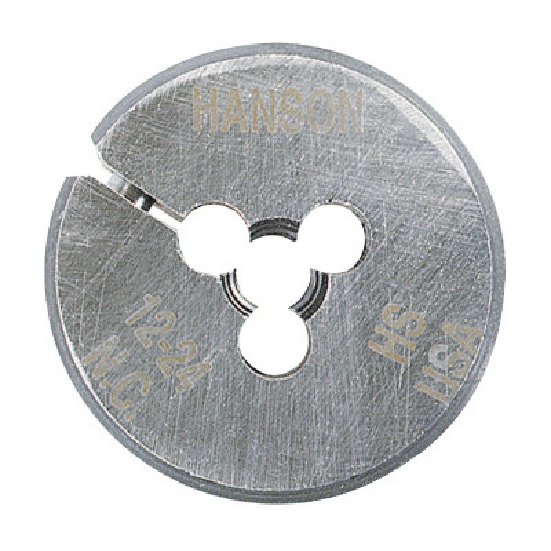 DIE 3/8-16 1 HSS HANSON-IRWIN INDUSTRIA-585-502044