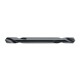 DRILL 1/4 DOUBLE END-IRWIN INDUSTRIA-585-60616