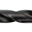 1/16" BLACK OXIDE FRACTIONAL DRILL BIT-IRWIN INDUSTRIA-585-67504
