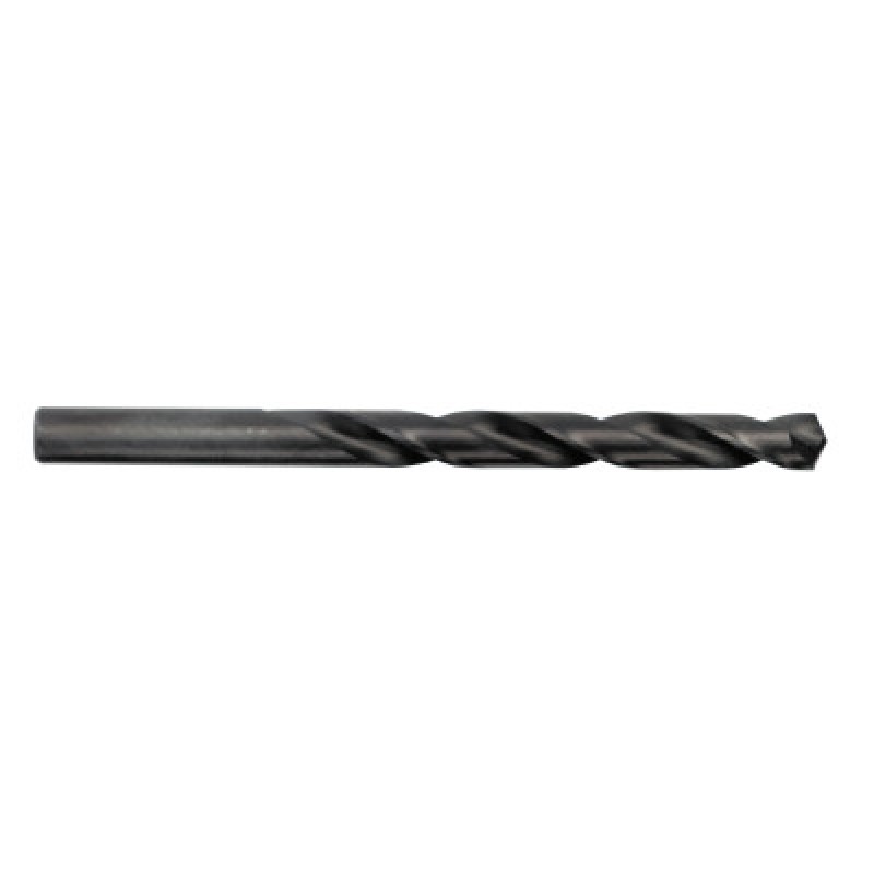 11/64" BLACK OXIDE FRACTIONAL DRILL BIT-IRWIN INDUSTRIA-585-67511