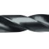 3/8" BLACK OXIDE FRACTIONAL DRILL BIT-IRWIN INDUSTRIA-585-67524