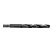1/2" BLACK OXIDE 135 DEGDRILL BIT JOBBER LENGTH-IRWIN INDUSTRIA-585-67832