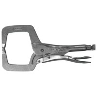 11" VISE-GRIP LOCKING "C-IRWIN INDUSTRIA-586-11R