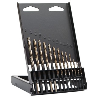 29 PIECE TURBOMAX HSS FR-IRWIN INDUSTRIA-585-73138